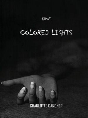 cover image of Colored Lights